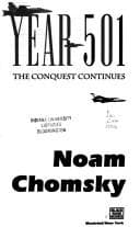 Tapa de YEAR 501