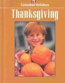 Tapa de Thanksgiving