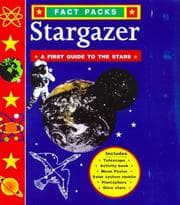 Tapa de Stargazer