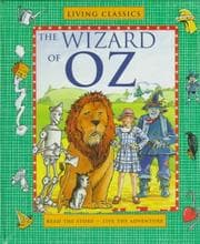 Tapa de The Wizard of Oz