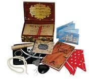 Tapa de Little Box of Pirate Treasures