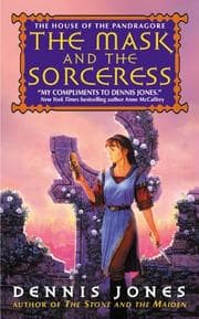 Tapa de Mask & the Sorceress Canada MM