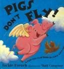 Tapa de Pigs Don't Fly