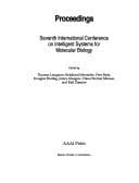 Tapa de Proceedings of the Seventh International Conference on Intelligent Systems for Molecular Biology
