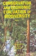 Tapa de Conservation and Economic Evaluation of Biodiversity