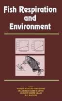 Tapa de Fish respiration and environment