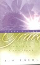 Tapa de Surprised by Grace