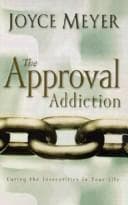 Tapa de The Approval Addiction