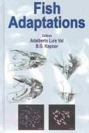 Tapa de Fish adaptations