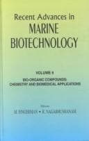 Tapa de Bio-organic compounds chemistry and biomedical applications