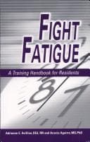 Tapa de Fight Fatigue Pkg