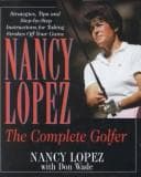 Tapa de Nancy Lopez