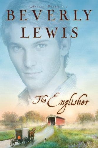 Tapa de The Englisher (Annie's People)