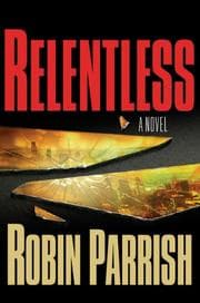 Tapa de Relentless