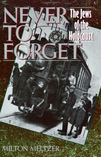 Tapa de Never to Forget