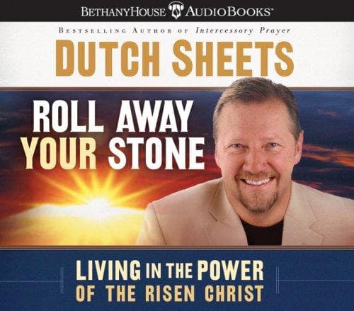 Tapa de Roll Away Your Stone