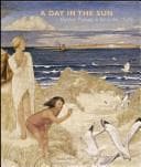 Tapa de A DAY IN THE SUN