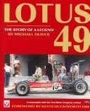 Tapa de Lotus 49