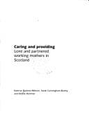 Tapa de Caring and Providing