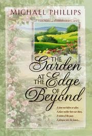 Tapa de The garden at the edge of beyond