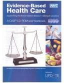Tapa de Evidence-based Health Care