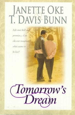 Tapa de Tomorrow's dream