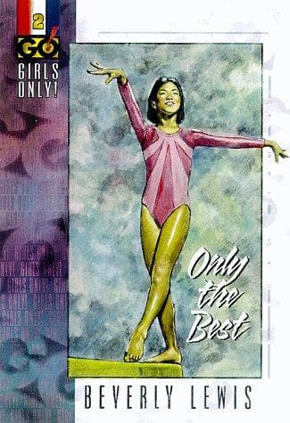 Tapa de Only the best