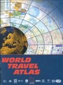 Tapa de World Travel Atlas
