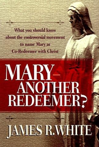 Tapa de Mary-Another Redeemer