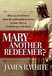 Tapa de Mary-Another Redeemer