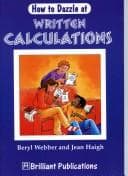 Tapa de How to Dazzle at Written Calculations