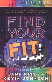 Tapa de Find your fit