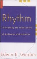 Tapa de Rhythm