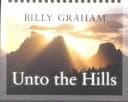 Tapa de Unto the Hills Daybrightener