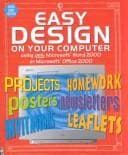 Tapa de Easy Design on Your Computer