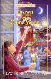 Tapa de Drawn by a China Moon