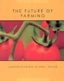Tapa de The Future of Farming
