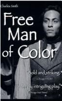 Tapa de Free Man of Color