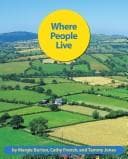 Tapa de Where People Live