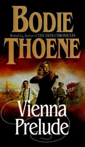 Tapa de Vienna Prelude
