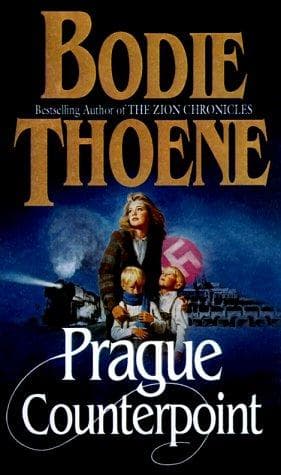 Tapa de Prague Counterpoint