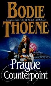Tapa de Prague Counterpoint
