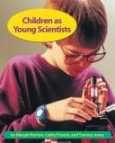 Tapa de Children As Young Scientists