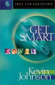 Tapa de Get Smart