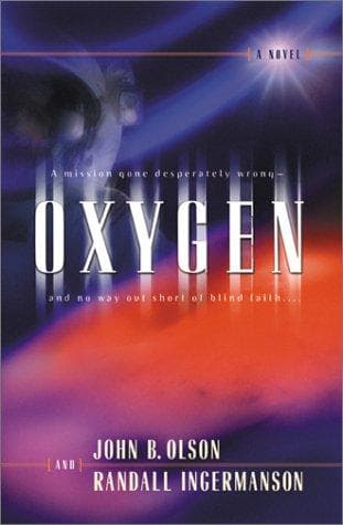 Tapa de Oxygen