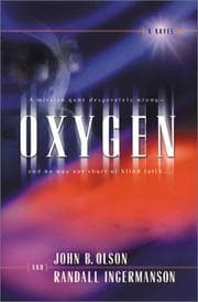 Tapa de Oxygen