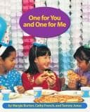 Tapa de One for You and One for Me