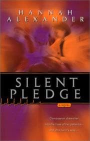 Tapa de Silent pledge