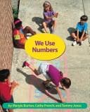 Tapa de We Use Numbers