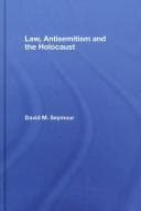 Tapa de Law, antisemitism and the Holocaust